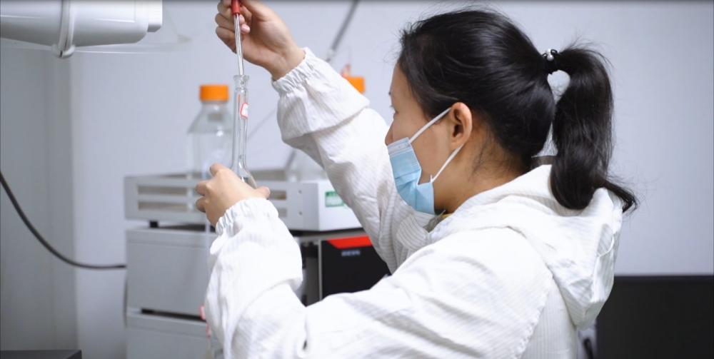 Innovating herbal vestibulum