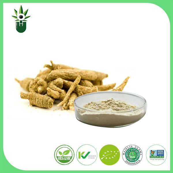 Acanthopanax Senticosus Extract