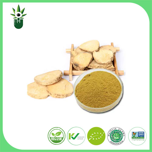 Alisma Plantago-aquatica L Extract