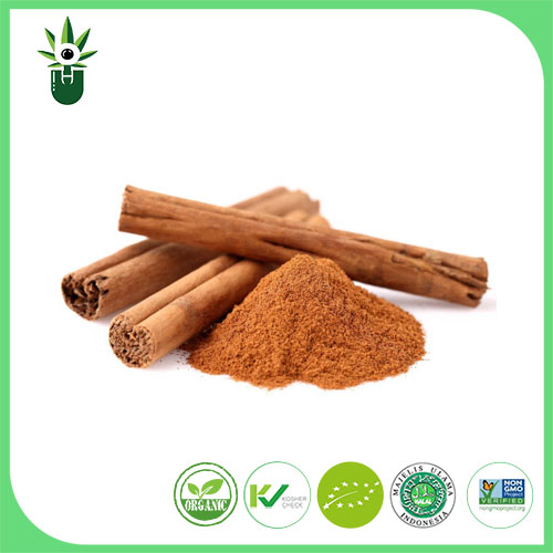 Cinnamomum Cassiae Extract