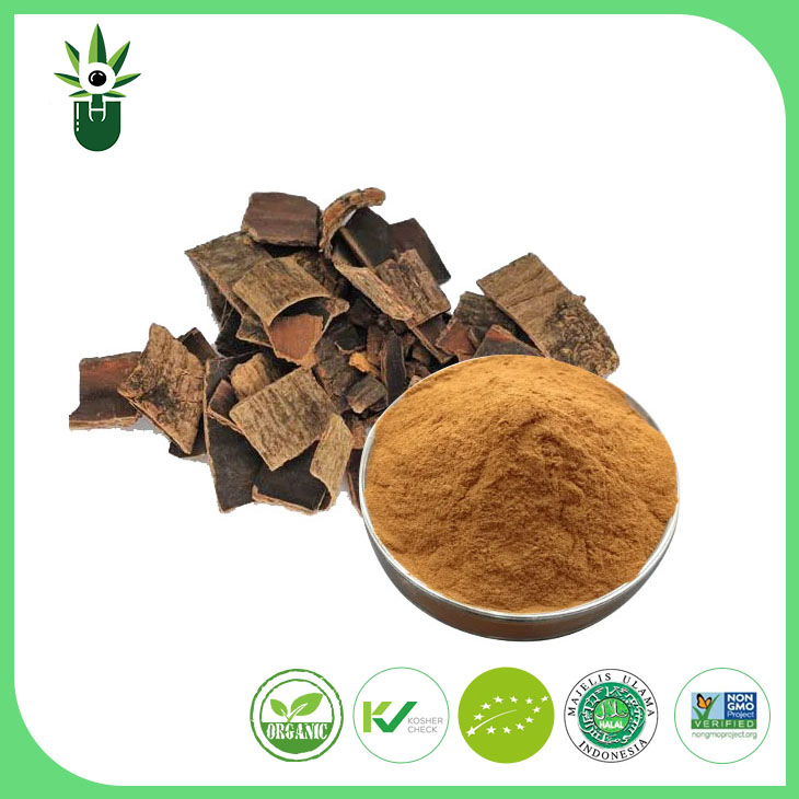 Eucommia Ulmoides Extract