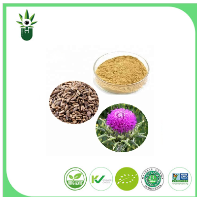 Lac Carduus extract