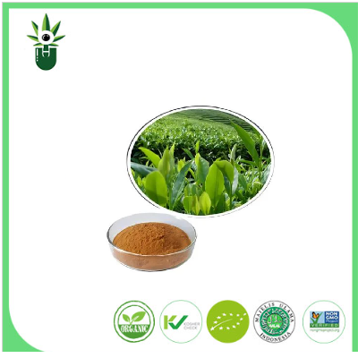 Naturalis viridi tea extract XCVIII% l