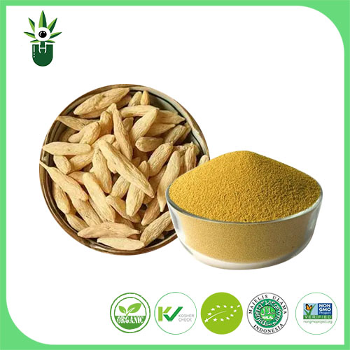 Ophiopogon Japonica Extract