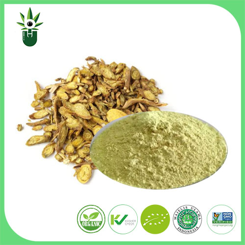 Scutellaria Baicalensis Extract