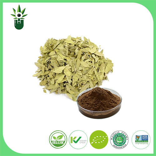 Senna Folium Extract